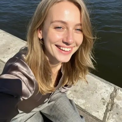 Наталья