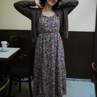 Рита, 28