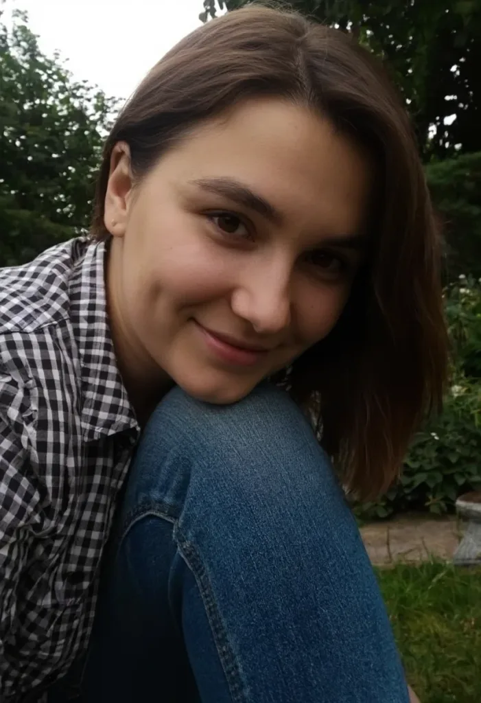 Яркая Вита