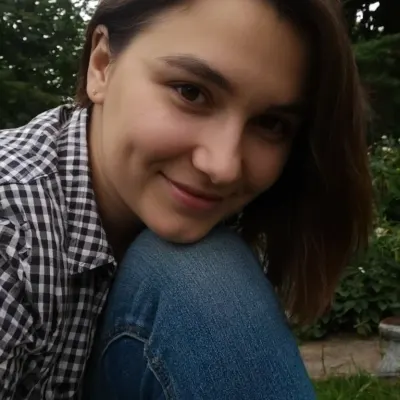 Яркая Вита