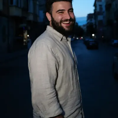 Давид, 26