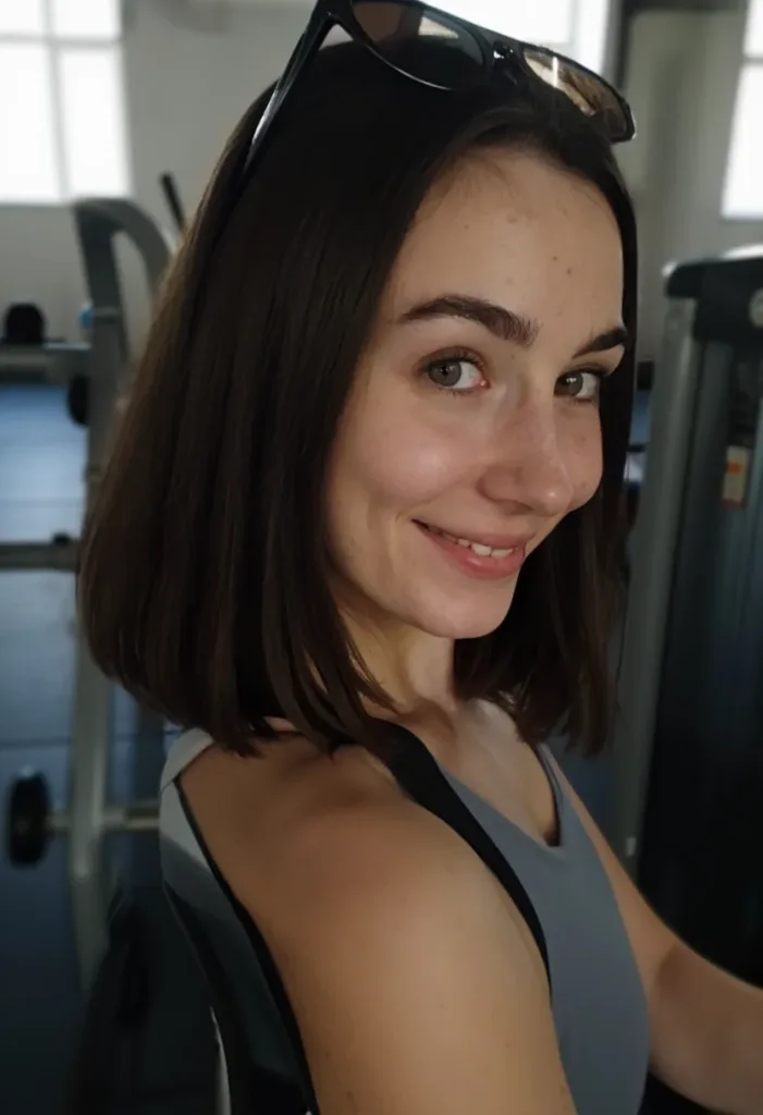 Sporty