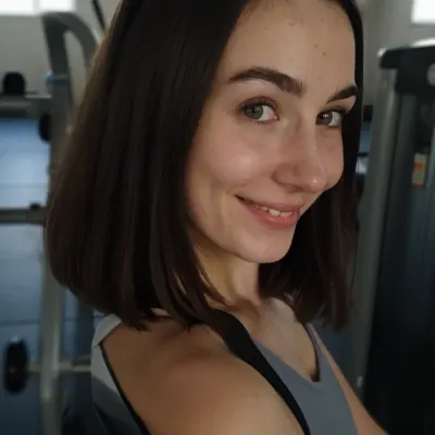 Sporty