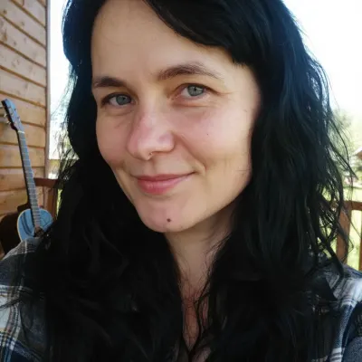Рита, 39