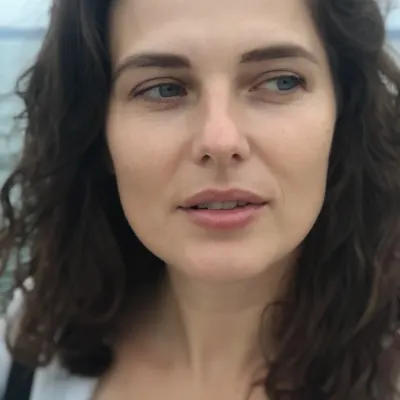 Кристина, 38