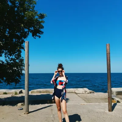 Вика, 24