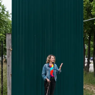 Лиза, 36