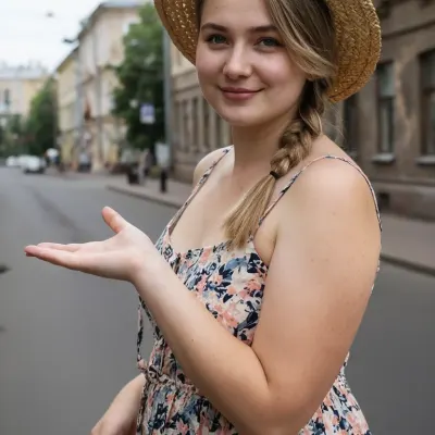 Вита, 29