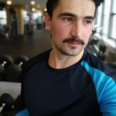 Сергей