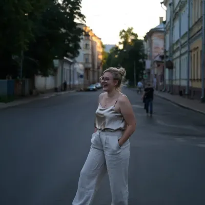 Диана