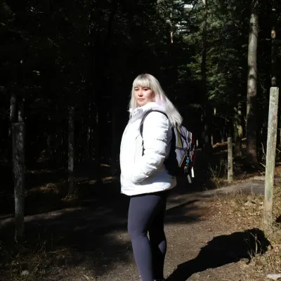 Рита, 31