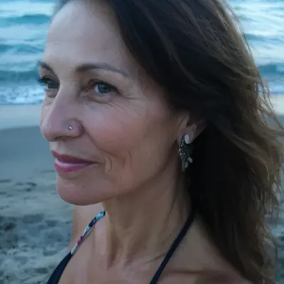 Екатерина, 45