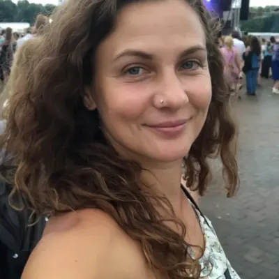Екатерина, 44