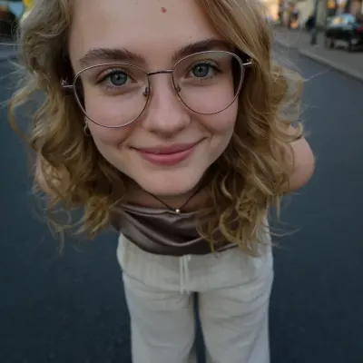 Вера, 28