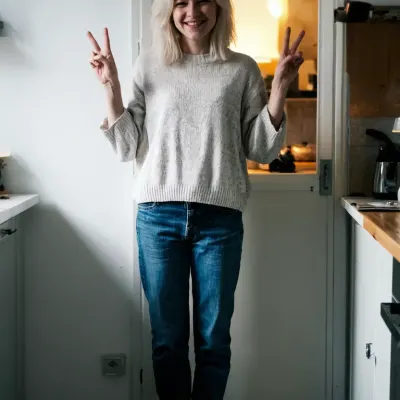 Ульяна С.