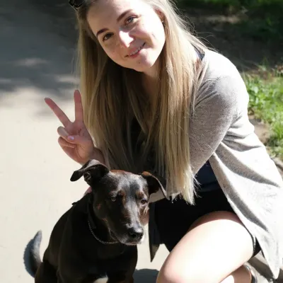 Елена П., 30