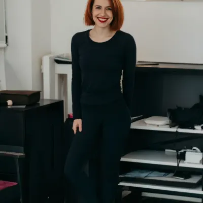 Вера, 27