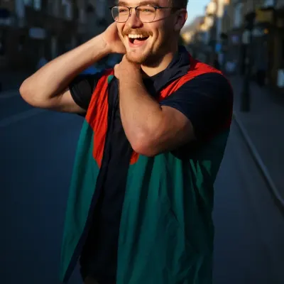 Лев, 23