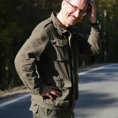 Самвел, 40