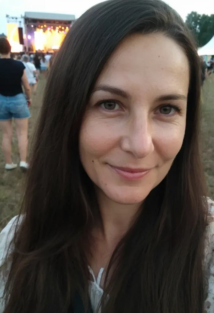 Кристина