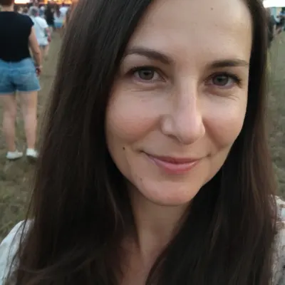 Кристина, 45