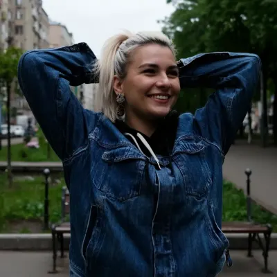 Анна, 32