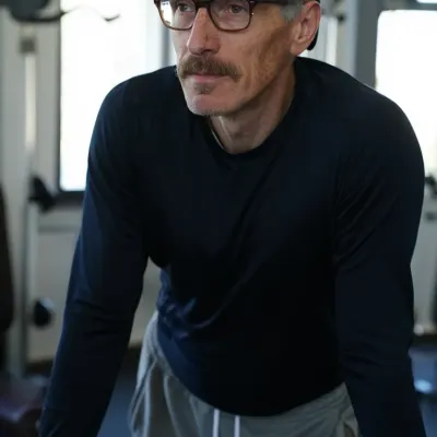 Юрий, 49