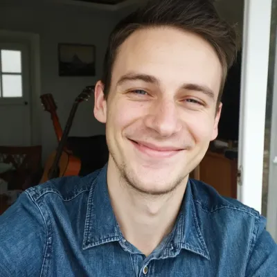 Дмитрий, 27