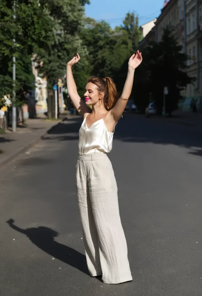 Санечка