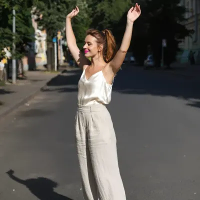Санечка, 29