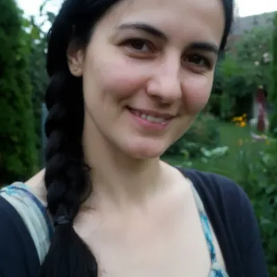 Мечтательная Ани, 42