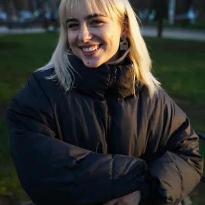 Вита, 30