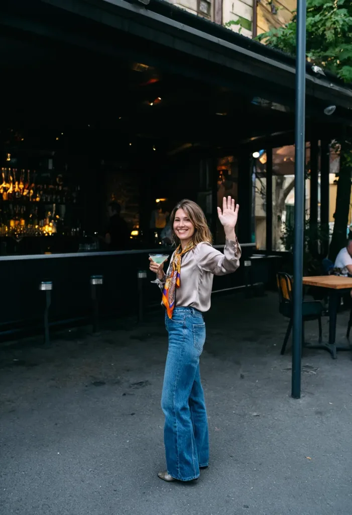 Русалочка