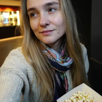 Александра
