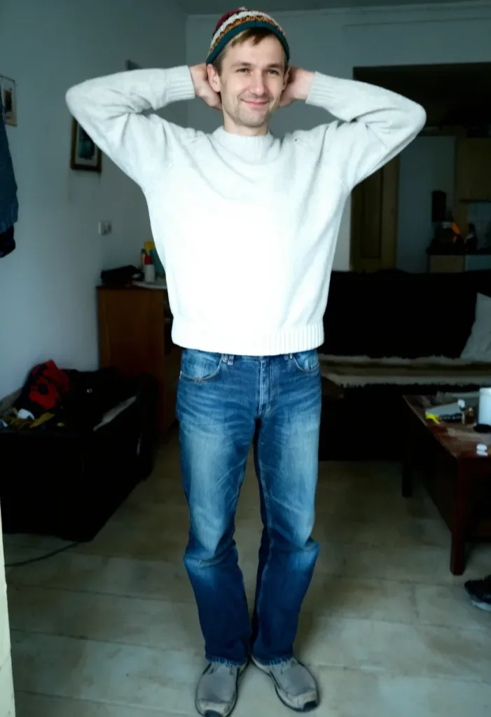 good_man