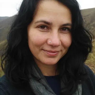 Диана, 45