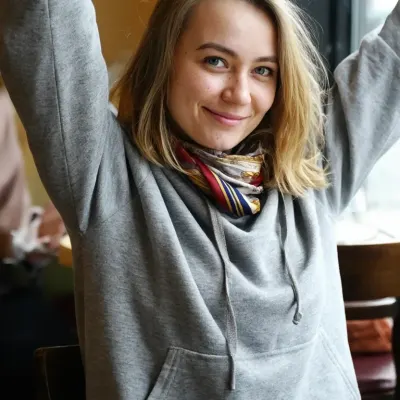 Лена на связи, 32