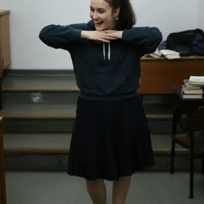 Вероника, 24