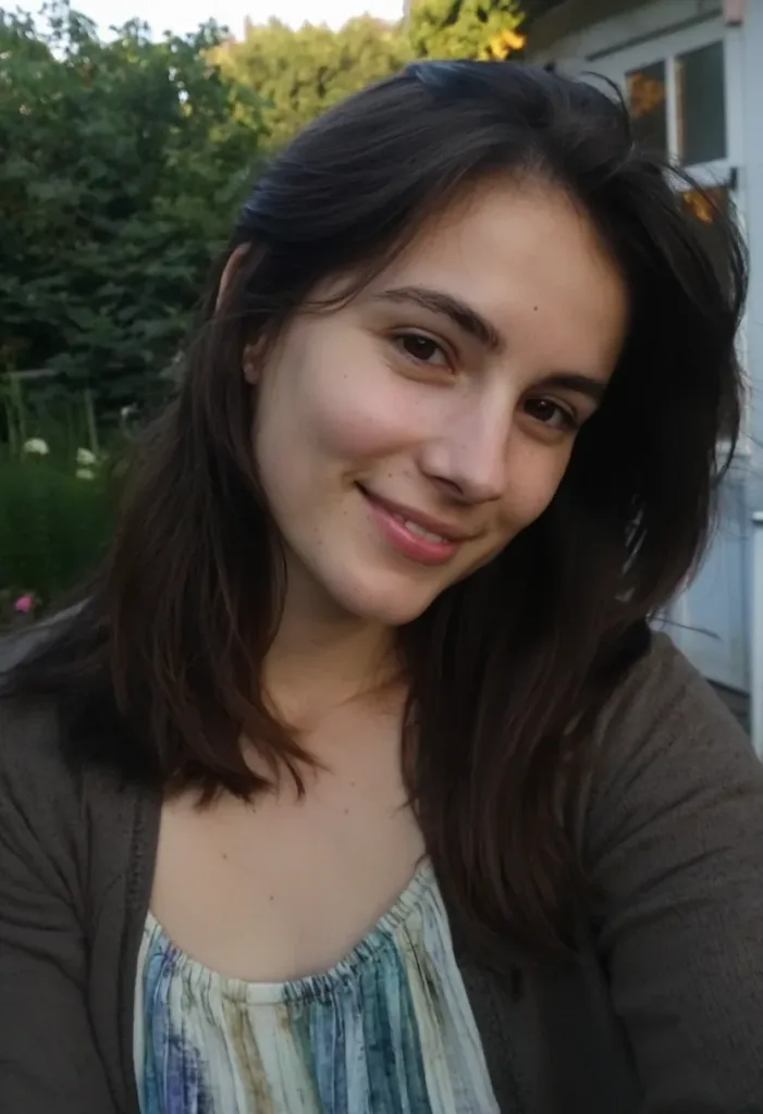 Елизавета Т.