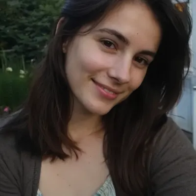 Елизавета Т.