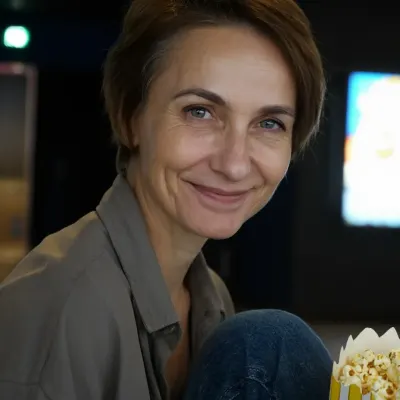 Вера, 43