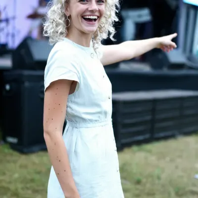 Эвелина, 27