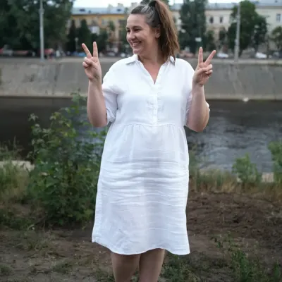 Юлия, 43