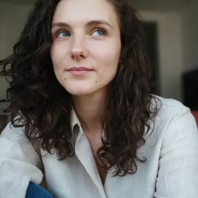 Аня, 31