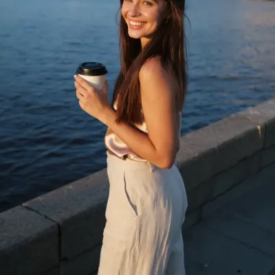 Мила, 28