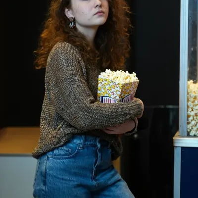 Маша, 22