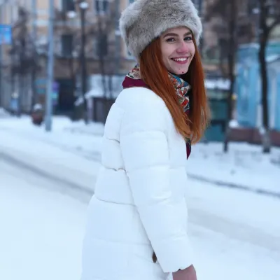 Яна, 29