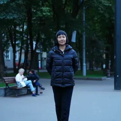Эльвира