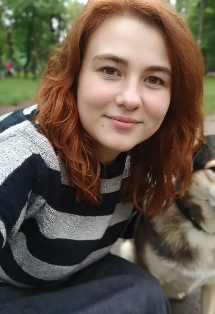 Юля