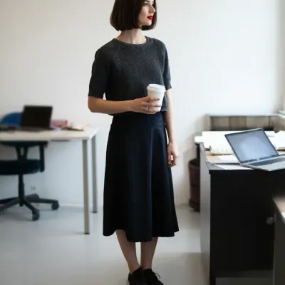 Твоя Агата, 28